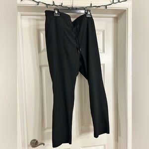 Jockey straight leg pants